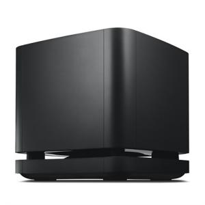BOSE（ボーズ） BASSMODULE500 小型サブウーファー ボーズブラック