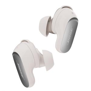 BOSE QuietComfort Ultra Earbuds QCULTRAEARBUDSWHT ホワイトスモーク