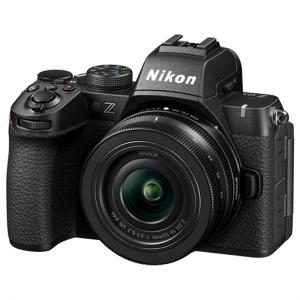 ニコン（Nikon） 一眼レフカメラ ボディ 4K D7500 : ケーズデンキ