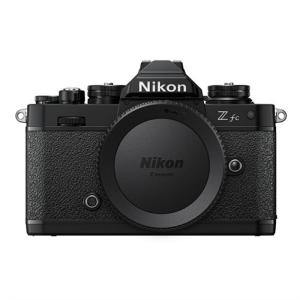 ニコン（Nikon） ミラーレスカメラ Z fc 16-50 VR レンズキット Zfc