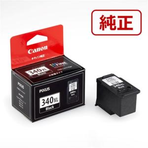 キヤノン（Canon） 340XL BC-340XL キャノン 純正インク カートリッジ