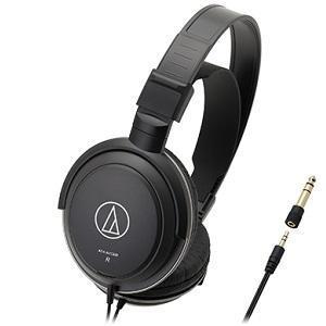 オーディオテクニカ（audio-technica） 室内向けヘッドホン ATH-AVA500