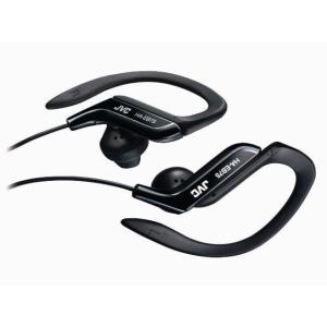 JVC スポーツヘッドホン HA-EB75-A : ケーズデンキ Yahoo!ショップ