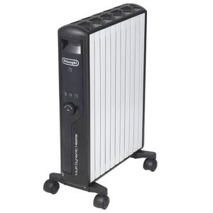 デロンギ（DeLonghi） オイルヒーター マルチダイナミックヒーター 24