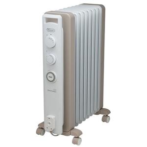 デロンギ（DeLonghi） オイルヒーター RHJ35M0812-DG : ケーズデンキ