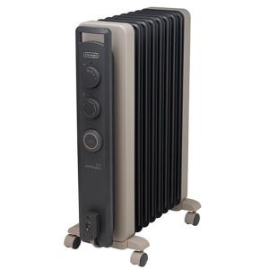 デロンギ（DeLonghi） オイルヒーター デジタルラディアント KHD410812