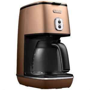 デロンギ（DeLonghi） ドリップコーヒーメーカー ICM17270J