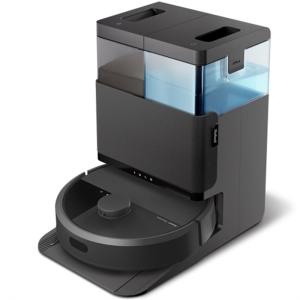 アイロボット(iRobot) ルンバ Plus 406 Combo ロボット + AutoWash