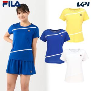 FILA（フィラ） テニスウェア レディース スコート CZ6SGW017 2026SS 2