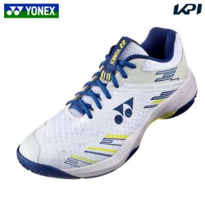 YONEX（ヨネックス） バドミントンシューズ POWER CUSHION 66Z パワー