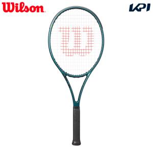 Wilson（ウイルソン） ブレード USオープン限定モデル 品番 WR062111U2