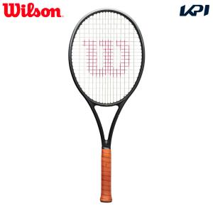 Wilson（ウイルソン） 硬式テニスラケット プロスタッフ RF 97 オート