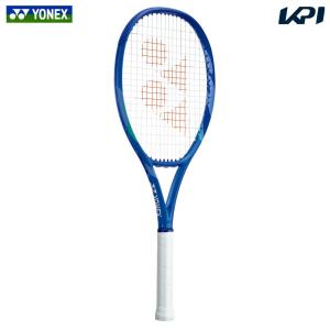 YONEX（ヨネックス） ガットも張り上げも無料 テニスラケット 硬式