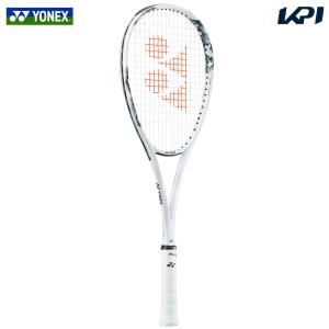 YONEX（ヨネックス） 【ガット張り工賃0円】ヨネックス ソフトテニス