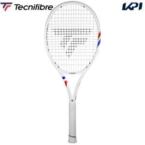 テクニファイバー Tecnifibre T-Fight 295 Isoflex G2 硬式テニス