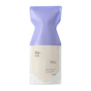 Re: アジュバン リ プラチナム シャンプー 1000ml ＆ リ プラチナム