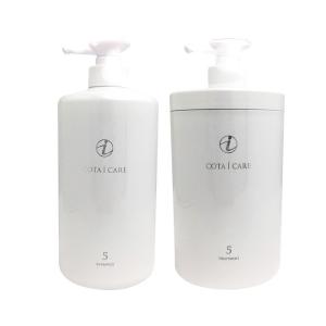 COTA（コタ） アイ ケア シャンプー7 750ml 詰め替え/業務用 【COTA i