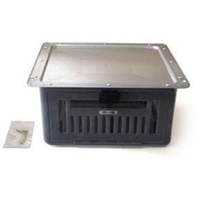 ミツウロコ 燃焼器用防護網 反射板付 : ごようきき2クマぞう - 通販