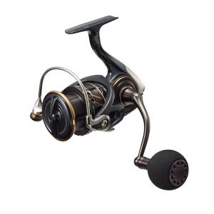DAIWA（ダイワ） リール 18 ブラスト LT 4000-CXH[4] : 釣具のアングル