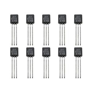 2SA950-Y 10個 トランジスタ : 電子パーツ通販のKURA Yahoo!店 - 通販