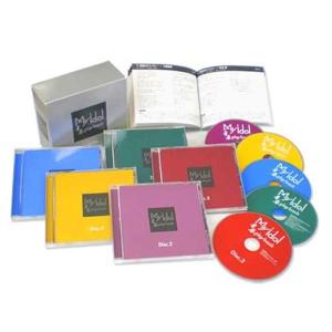 テイチク 新品 新 歌謡浪曲十八番全集 CD6枚組 別冊歌詞ブックレット