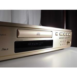 DENON（デノン） DENON DCD-1515AL 〓 DENON Museum品 フルサイズCD