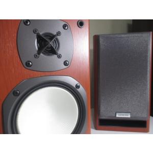 ONKYO（オンキヨー） ONKYO D-N7SX 〓 09年 『FR-N7SX』用スピーカー
