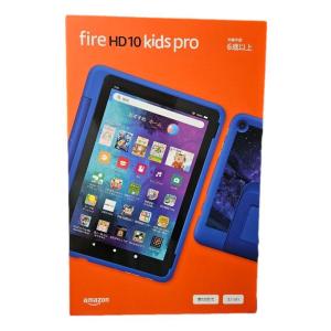 amazon（アマゾン） Fire HD 10 キッズプロ (10インチ) ギャラクシー