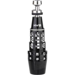 互換品】 コブラ互換用スリーブ アダプト DS-ADAPT X LS MAX-K MAX-D