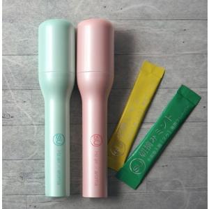 水素吸入器 ハイドリッチ スタートキット 医師監修 日本製 電源不要