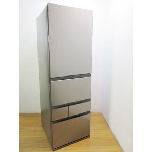 TOSHIBA（東芝） 【配送設置無料】東芝 冷蔵庫 6ドア 462L 観音開き