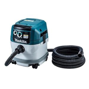 マキタ VC1530 集じん機 15L 粉じん専用 連動コンセント付 : どうぐ屋