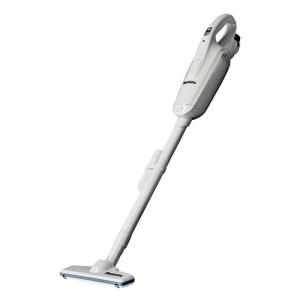 マキタ（makita） 掃除機 CL107FDSHW 充電式クリーナー 紙パック式
