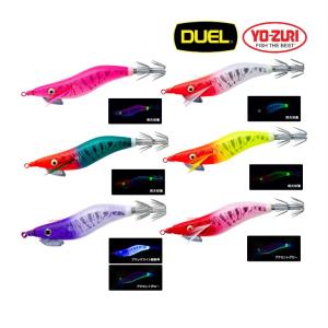 DUEL（デュエル） DUEL EZ-スリム 80 (イージースリム) 4g 布巻 A1626