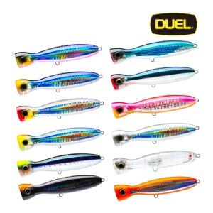 DUEL（デュエル） ヨーヅリ ブルポップ フローティング 150mm F (70g