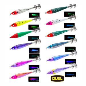 DUEL（デュエル） DUEL EZ-スリム 80 (イージースリム) 4g 布巻 A1626