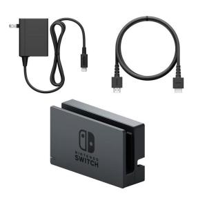 Nintendo Switch 本体のみ 液晶 箱無し ニンテンドー スイッチ