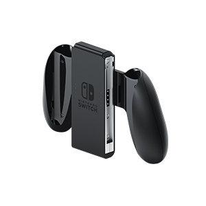 任天堂純正品】Nintendo Switch Joy-Conグリップ ジョイコングリップ