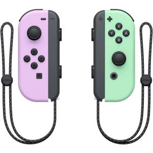 Nintendo Switch Joy-Con (L) / (R) ホワイト 右 左 ジョイコン 新品