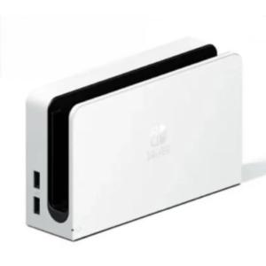 Nintendo Switch 新品 ドックセット 任天堂 純正品 ニンテンドー