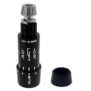 互換品】 2024モデル SRIXON互換用スリーブ ZXi MAX TR LSドライバー