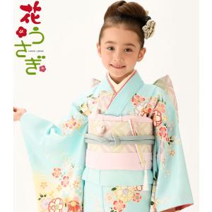 七五三 着物 7歳 ブランド 四つ身着物セット Shikibu Roman 式部浪漫