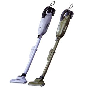 マキタ（makita） コードレス掃除機 CL282FDZW (本体のみ) 18V 紙