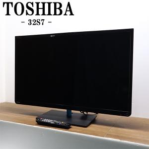 neXXion（ネクシオン） 中古 TB-WSTV3243B 液晶テレビ 32V neXXion WS