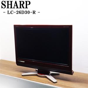 SHARP（シャープ） 爆買 中古 液晶テレビ 一人暮らし 40V 豊富な入力