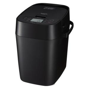 パナソニック ホームベーカリー ビストロ 1斤タイプ 43メニュー おうち