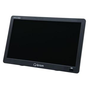 山善（YAMAZEN） テレビ 14型 液晶テレビ 14インチ TV DPTV-L140-B