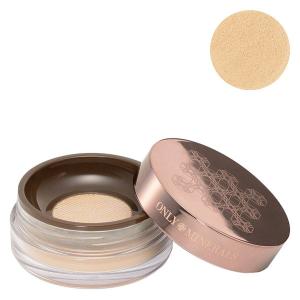 オンリーミネラル プレミアムファンデーション ライトオークル ( 7g