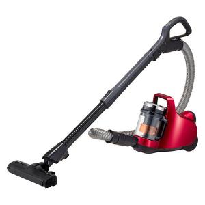 LOHACO - 東芝 サイクロン式クリーナー トルネオミニ キャニスター