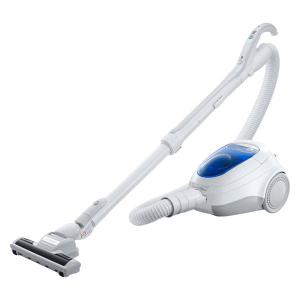 ごみダッシュサイクロン 日立サイクロン式クリーナーCV-KS300（ピンク